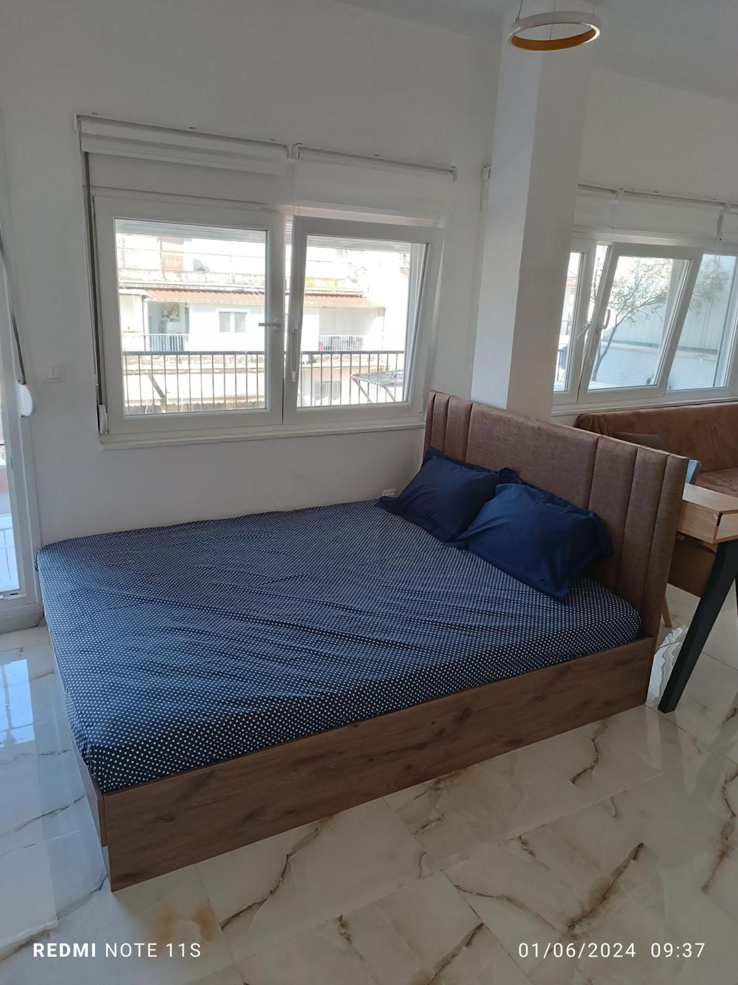 Zara'S Boutique Appartement Thessaloniki Buitenkant foto